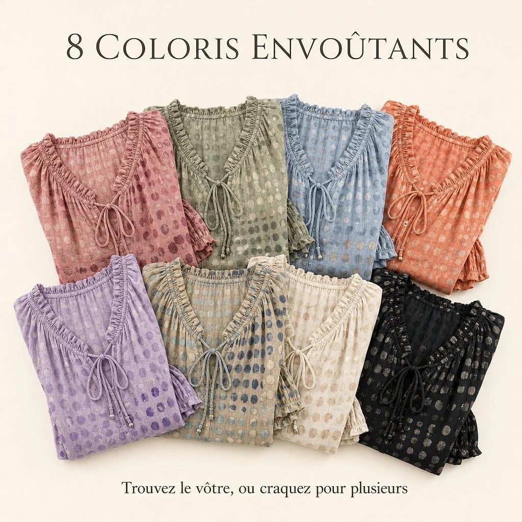Ethnique Chic & Décontracté