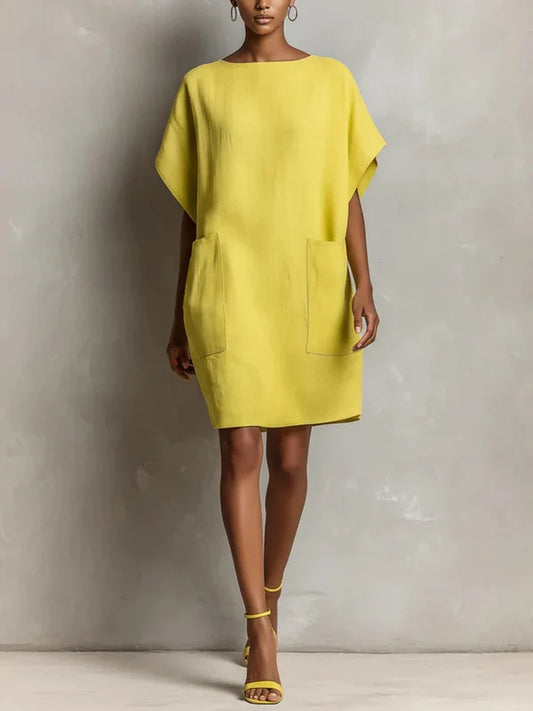 Robe Danika™ | Style Fluide et Tendance