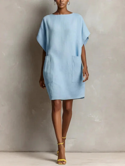 Robe Danika™ | Style Fluide et Tendance