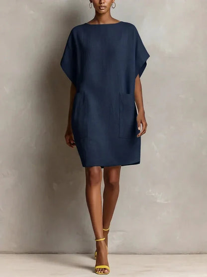 Robe Danika™ | Style Fluide et Tendance