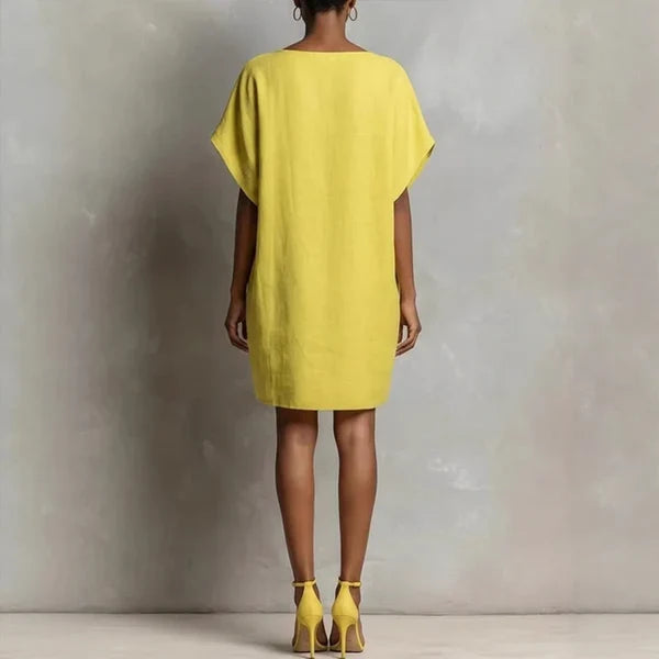 Robe Danika™ | Style Fluide et Tendance