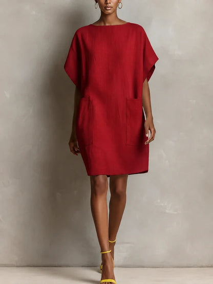 Robe Danika™ | Style Fluide et Tendance