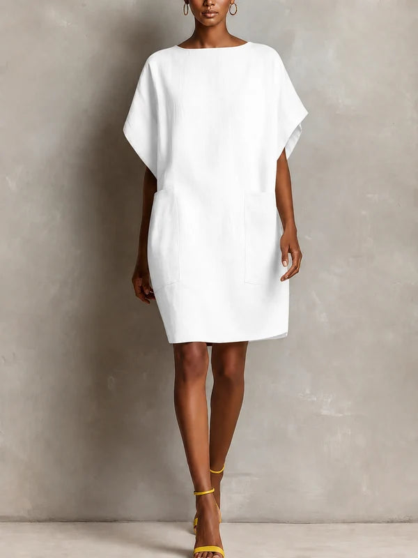 Robe Danika™ | Style Fluide et Tendance