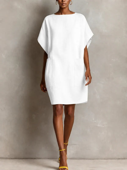 Robe Danika™ | Style Fluide et Tendance