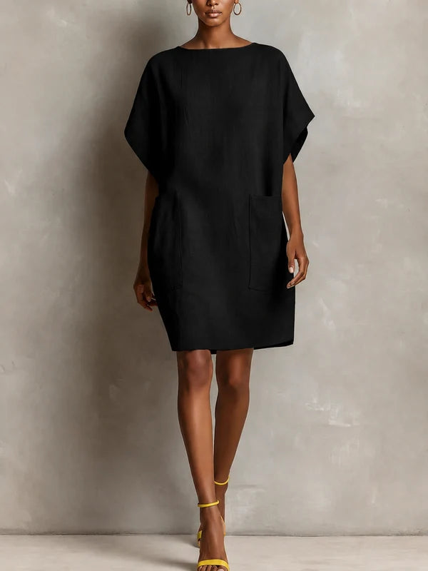 Robe Danika™ | Style Fluide et Tendance