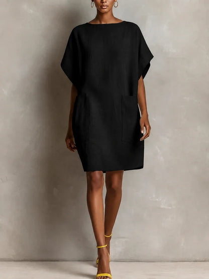Robe Danika™ | Style Fluide et Tendance