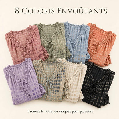 Ethnique Chic & Décontracté